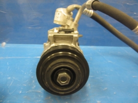 Mercedes Benz - AC Compressor - 0022303111
